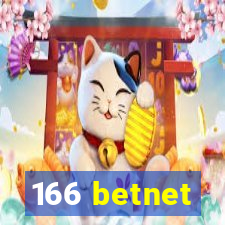 166 betnet